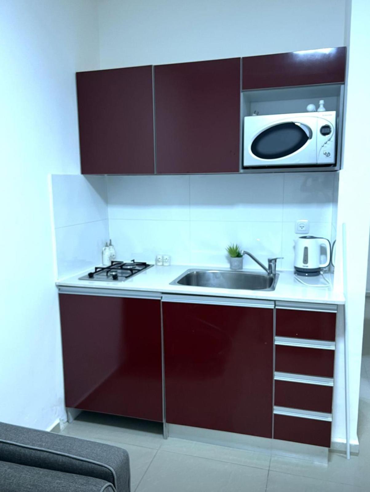 Shiraz Apartment Eilat