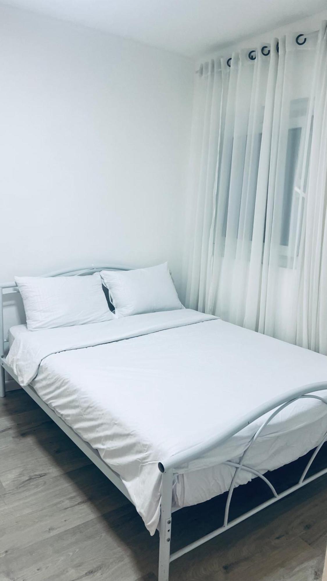 Shiraz Apartment